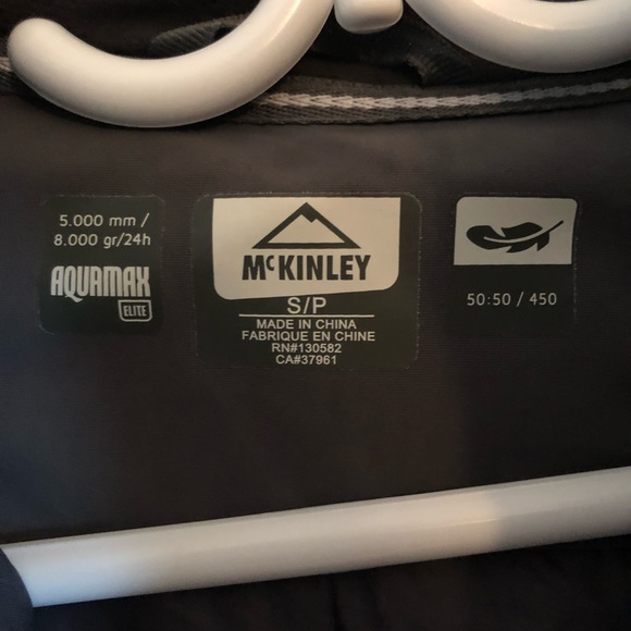 McKinley women’s winter jacket - Picture 3 of 3